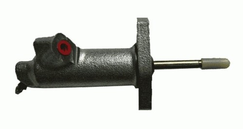 Slave cylinder clutch sachs - slave, cylinder,