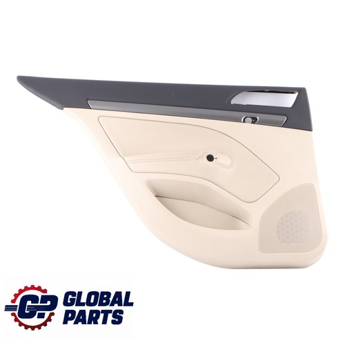 Skoda octavia door card - octavia,