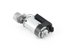 New bmw e53 - new, steering