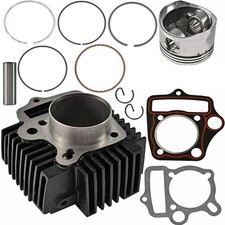 Engine Overhaul Kit 52 4mm
