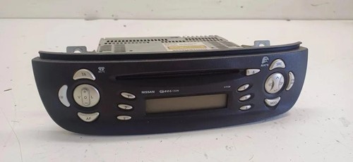 Nissan almera tino v10 music - nissan,