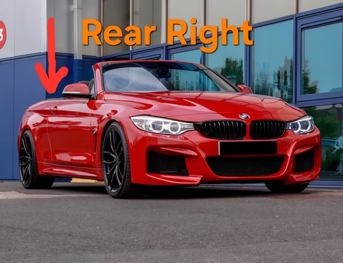 Bmw series cabrio f33 - series,,