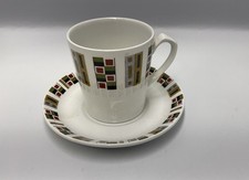 Vintage Alfred Meakin Glo