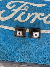 ESCORT MK1 MK2 PINTO ENGINE MOUNTS . STEEL FABRICATED