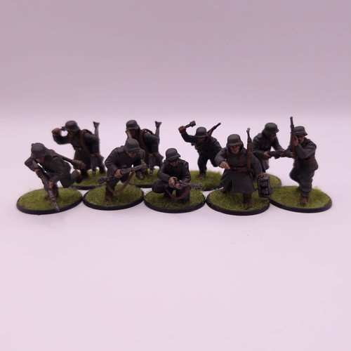 bolt action