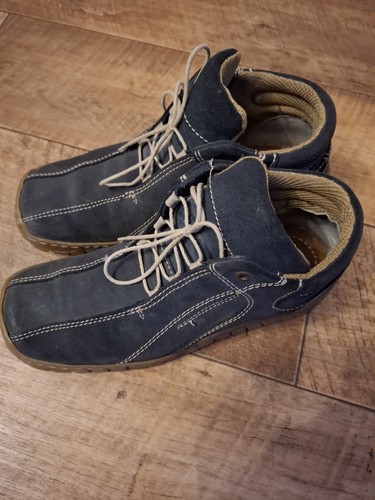 Josef seibel blue size - size, -7