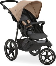 All terrain pushchair - all, 3