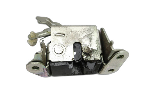 Door lock central locking - door,