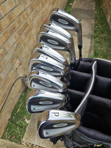 Gents right hand titleist dci - gents,