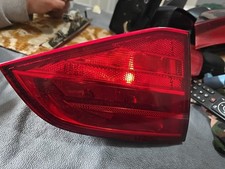 AUDI A4 B8 ESTATE REAR LEFT