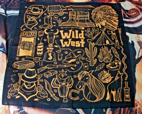 018 new bandana - 018#,