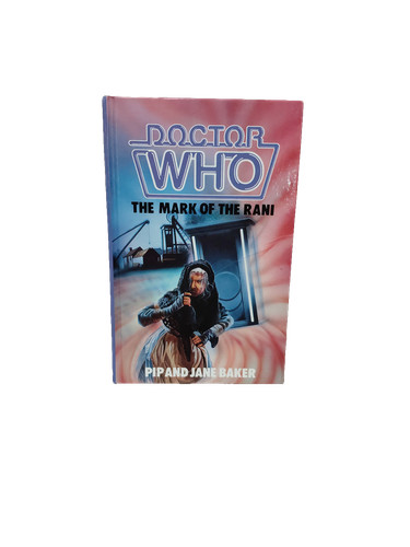 Doctor who the - who, of
