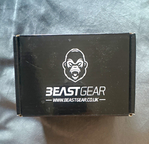 Beast gear premium boxing - gear,