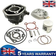 70cc Big Bore Cylinder Kit +