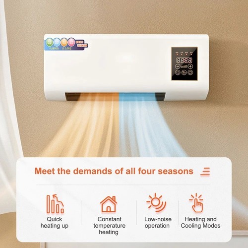 Wall mounted portable - wall,
