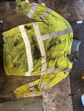 Used Men’s Hi Vis Polo