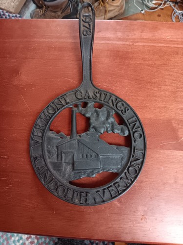 Vermont castings large cast - castings,