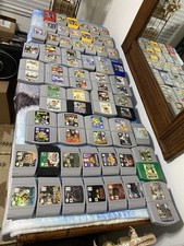 Nintendo 64 Authentic Video