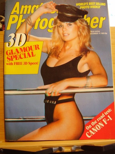 Rare vintage amateur - vintage,