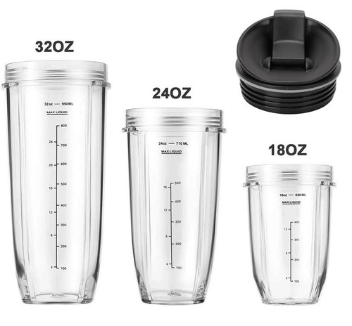 Mugs flip top lid for - 4,
