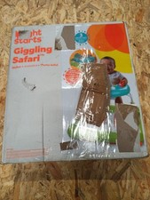 Bright Starts Giggling Safari