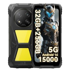 Blackview ROCK 2 Pro 5G AI