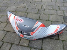 GO KART CADET NOSE CONE -