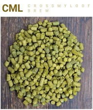 900g Hops - Citra Cascade