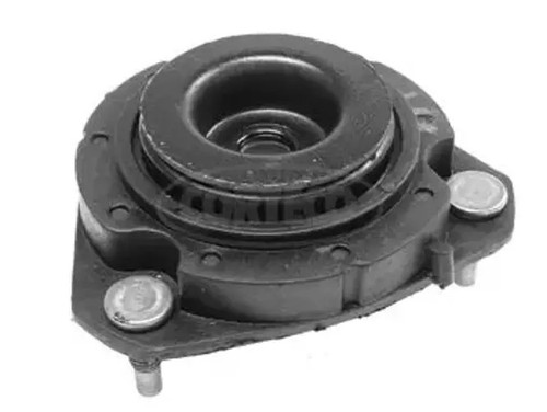 Shock absorber cushion - , front