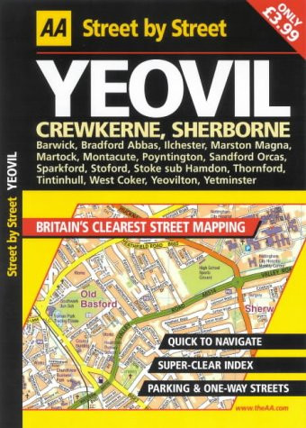 Street yeovil - by,