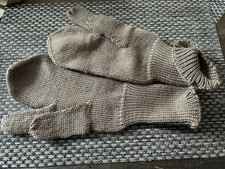 Nos snipers gloves ww2 era - snipers,