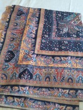 Creamy Soft Kashmiri Shawl