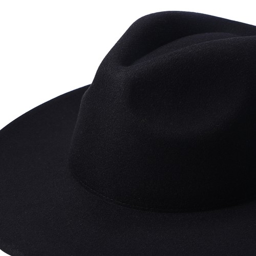Classic western wide brim - western,