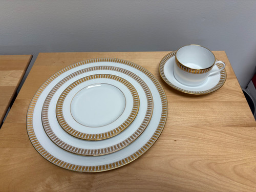 New haviland limoges - new:,