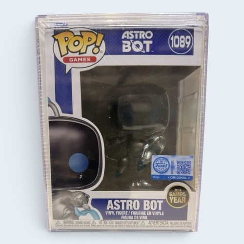 Funko pop games astro - funko,