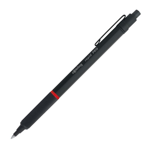 Rotring rapid pro ballpoint - rotring,