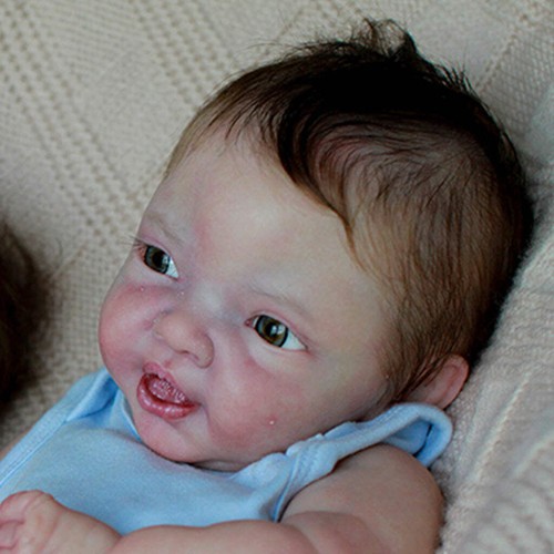 Everly denise pratt - denise, (18"