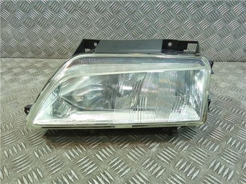 Left headlight hand - left,