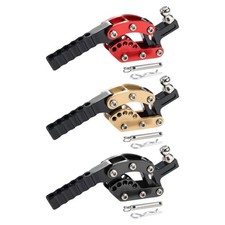 RC Crawler Car Adjustable