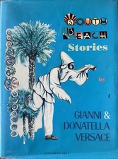 RARE SOUTH BEACH STORIES