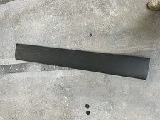 Mercedes Sprinter Side Loader Door Moulding