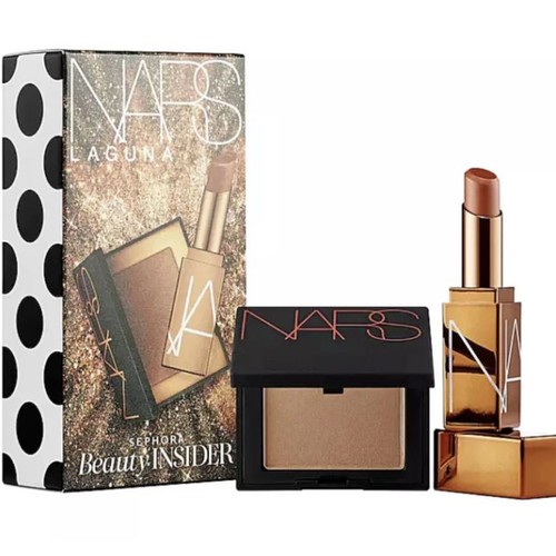 Nars laguna bronzing powder - nars, &
