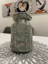Fancy Potli Handbag.