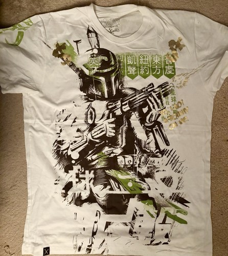 Marc ecko cut sew - marc, fett