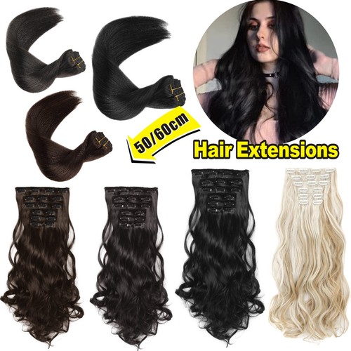 Pieces russian clip remy - russian,