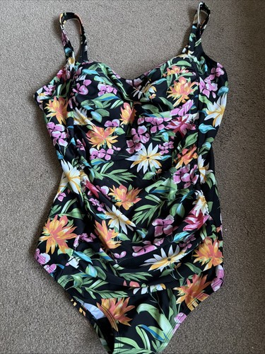 Bnwt bon marche swimsuit - bon,