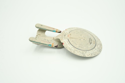 Eaglemoss star trek - eaglemoss,