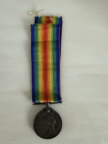British silver george - british,