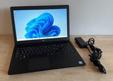 Dell Latitude 3500 15.6" Inch Laptop Computer - Windows 11, Office 365, SSD