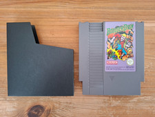 Boulder Dash - Nintendo NES -